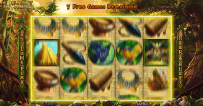 Jackpot Zone Mania Rewards